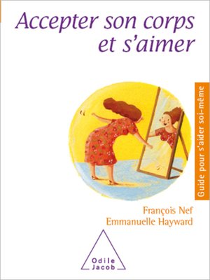 cover image of Accepter son corps et s'aimer
